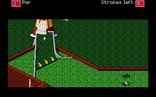 Will Harvey’s Zany Golf screenshot 72