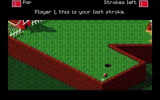 Will Harvey’s Zany Golf screenshot 58