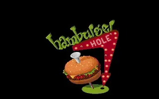 Will Harvey’s Zany Golf screenshot 71