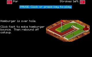 Will Harvey’s Zany Golf screenshot 69