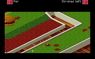 Will Harvey’s Zany Golf screenshot 76