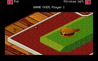 Will Harvey’s Zany Golf screenshot 67