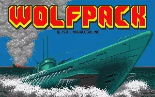 Wolf Pack screenshot 48
