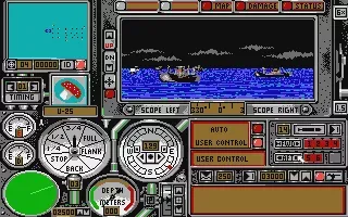 Wolf Pack screenshot 43