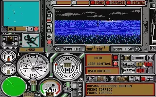Wolf Pack screenshot 39