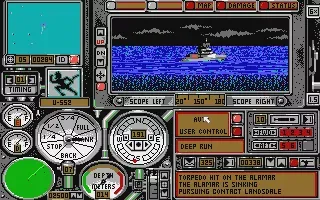 Wolf Pack screenshot 73