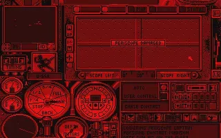Wolf Pack screenshot 41