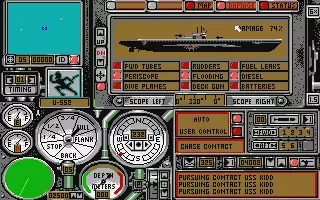 Wolf Pack screenshot 47