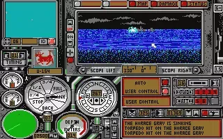 Wolf Pack screenshot 44