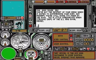 Wolf Pack screenshot 72