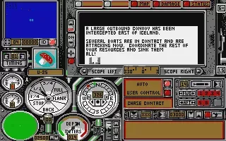 Wolf Pack screenshot 52
