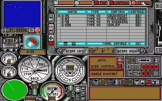 Wolf Pack screenshot 53