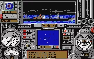 Wolf Pack screenshot 45