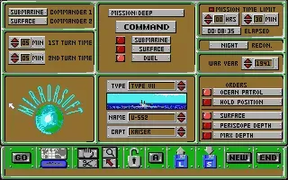 Wolf Pack screenshot 46