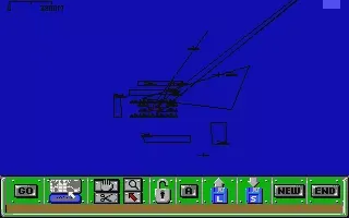 Wolf Pack screenshot 42
