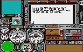 Wolf Pack screenshot 40
