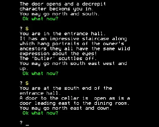 Satan’s Challenge screenshot 6