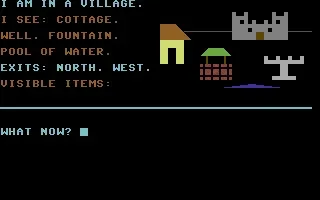 Castle of Mydor screenshot 7