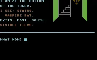 Castle of Mydor screenshot 2