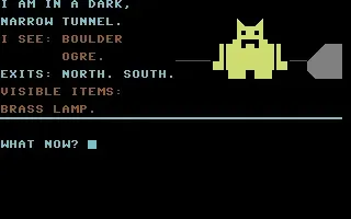 Castle of Mydor screenshot 5