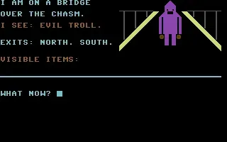 Castle of Mydor screenshot 3