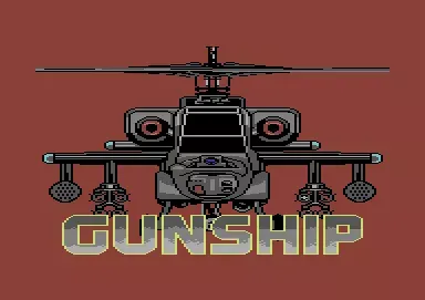 Gunship screenshot 49