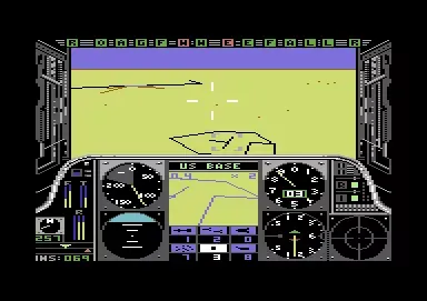 Gunship screenshot 59