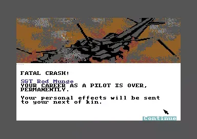 Gunship screenshot 61