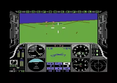 Gunship screenshot 63