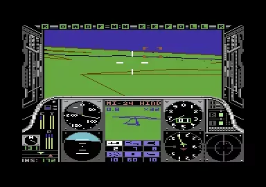 Gunship screenshot 65