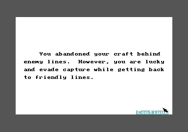 Gunship screenshot 66