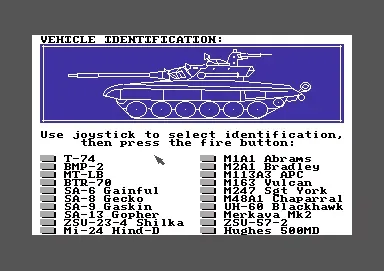 Gunship screenshot 50