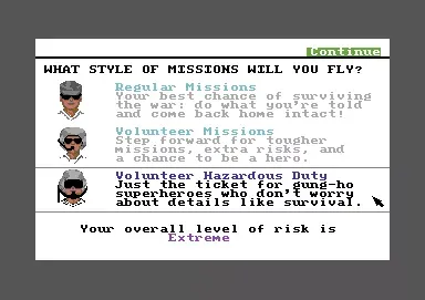 Gunship screenshot 54