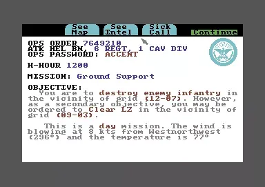 Gunship screenshot 53