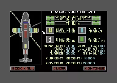 Gunship screenshot 57