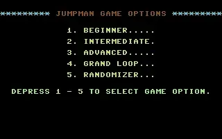 Jumpman screenshot 57