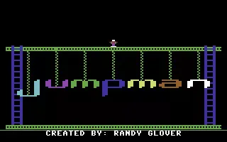 Jumpman screenshot 63