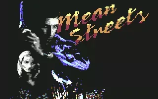 Mean Streets screenshot 81