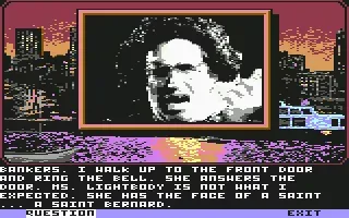 Mean Streets screenshot 92