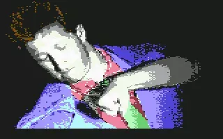 Mean Streets screenshot 93