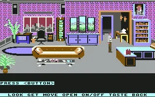 Mean Streets screenshot 94