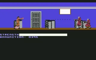 Mean Streets screenshot 95