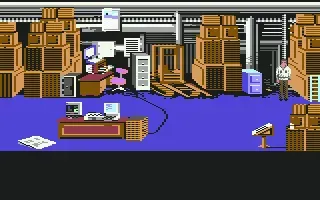 Mean Streets screenshot 99