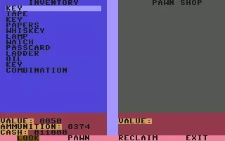 Mean Streets screenshot 102