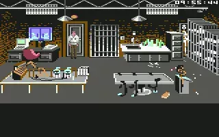Mean Streets screenshot 103