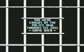 Mean Streets screenshot 105