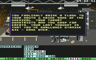 Mean Streets screenshot 107