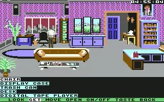 Mean Streets screenshot 106