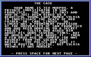 Mean Streets screenshot 108