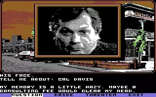 Mean Streets screenshot 109